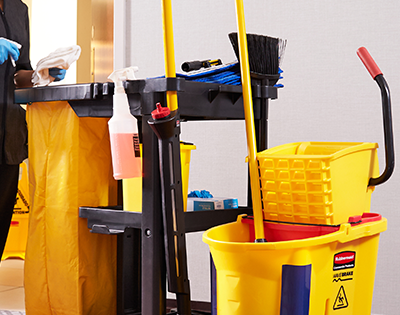 Housekeeping Material Wholesale in Chennai, Cleaning Products