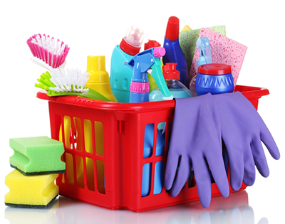 Housekeeping Material Wholesale in Chennai, Cleaning Products